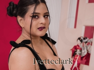 Ivetteclark