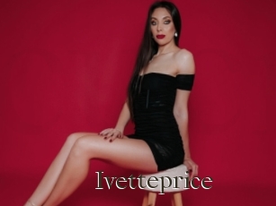 Ivetteprice