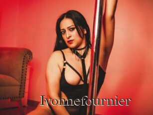 Ivonnefournier