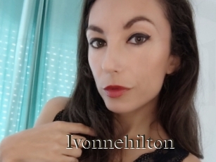 Ivonnehilton