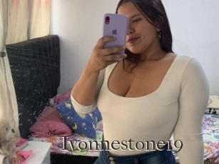 Ivonnestone19