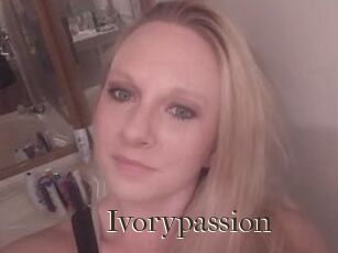 Ivorypassion