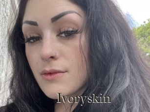 ivoryskin Cum crazy amateurs