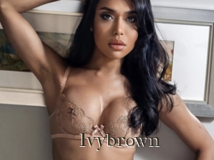 Ivybrown