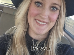Ivyevol