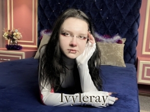 Ivyleray