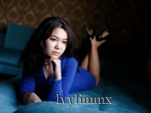 Ivylimmx