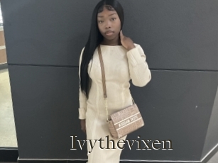 ivythevixen Cum crazy amateurs