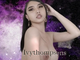 Ivythompsons