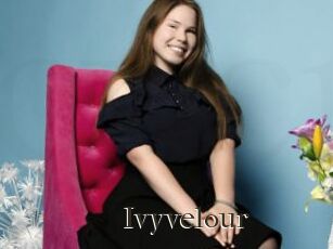 Ivyvelour