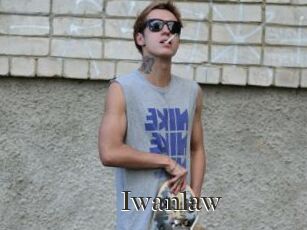 Iwanlaw