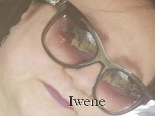 Iwene