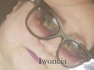 Iwoncia