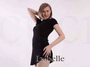 Izobelle