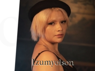 Izumyolson