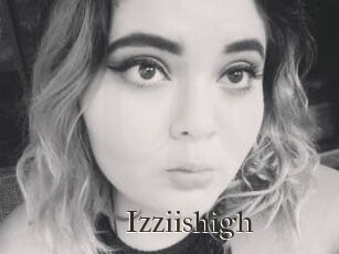 Izziishigh