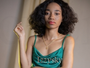 Izzysky