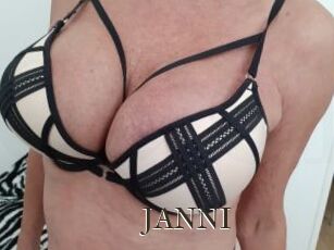 JANNI