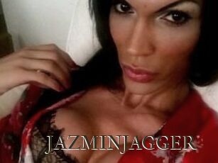 JAZMINJAGGER