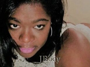 JBody