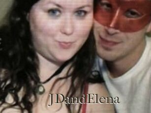JDandElena