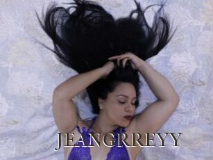 JEANGRREYY