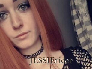 JESSIErider