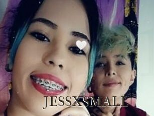 JESSXSMALL