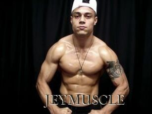 JEYMUSCLE