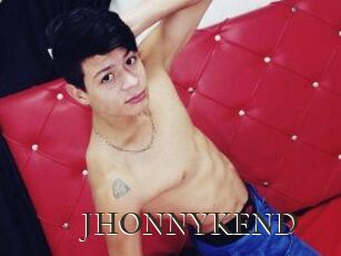 JHONNYKEND