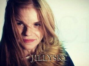 JILLYSKY