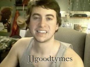 JJgoodtymes