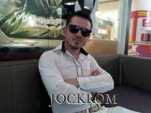 JOCKROM