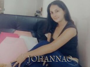 JOHANNAC