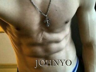 JOHN_YO