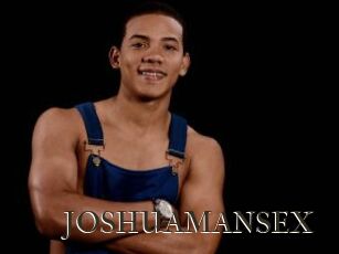 JOSHUAMANSEX