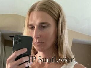 JP_Sunflower