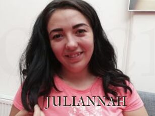 JULIANNAH