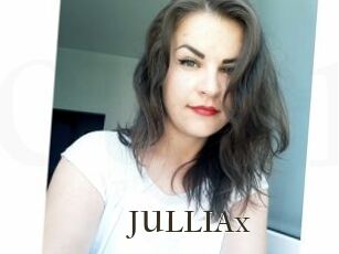 JULLIAx