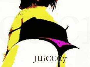 JUiCCCy