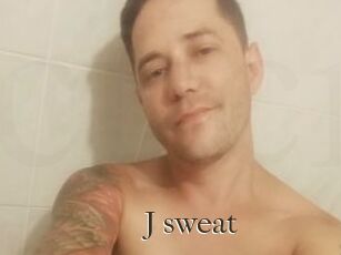 J_sweat