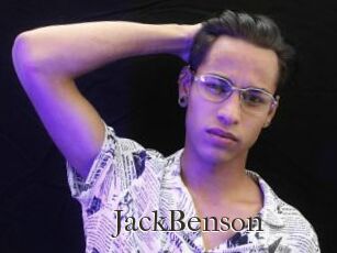 JackBenson