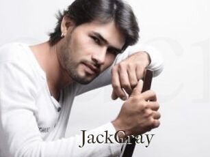 JackGray