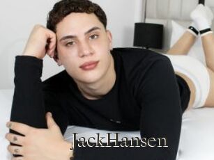 JackHansen