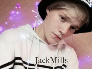 JackMills