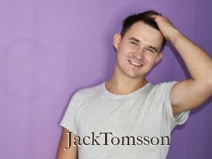 JackTomsson