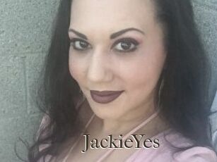 JackieYes