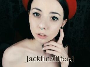 JacklinAllford