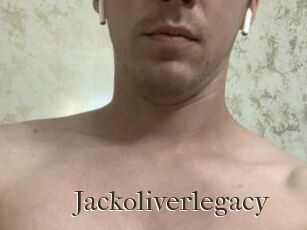 Jackoliverlegacy