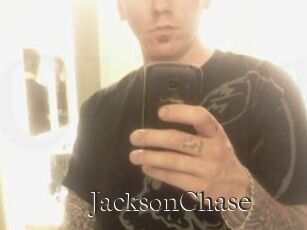 JacksonChase